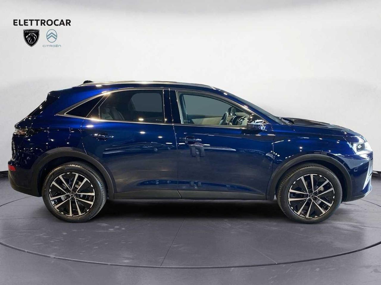 DS DS DS 7 Crossback usata 26