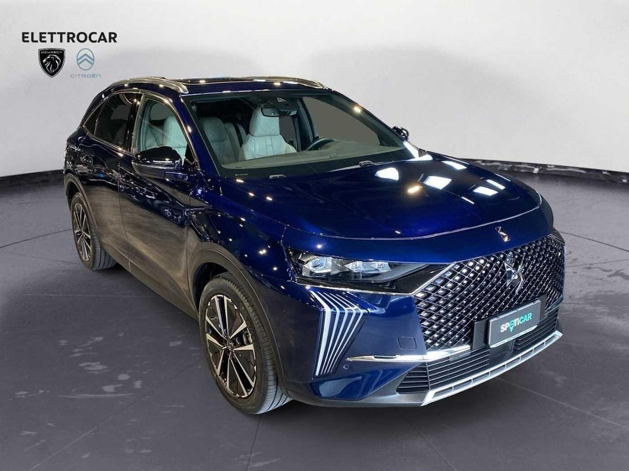 DS DS DS 7 Crossback usata 28