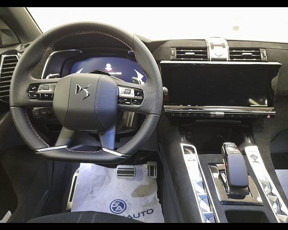 DS DS DS 7 Crossback usata 1