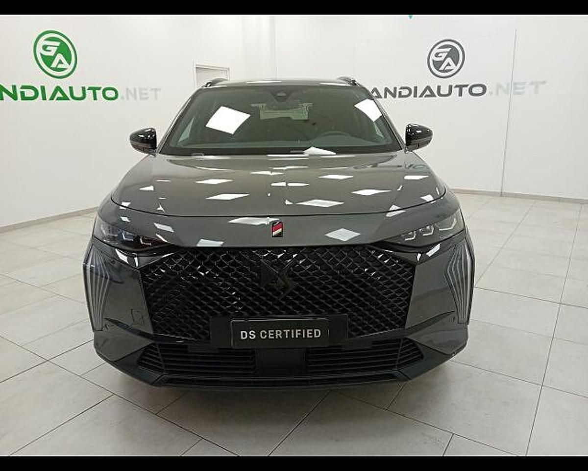 DS DS DS 7 Crossback usata 11