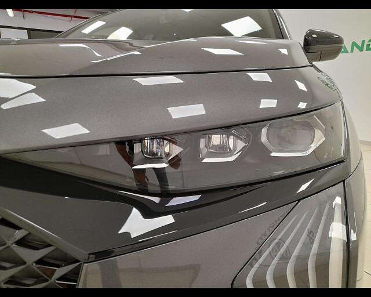 DS DS DS 7 Crossback usata 12