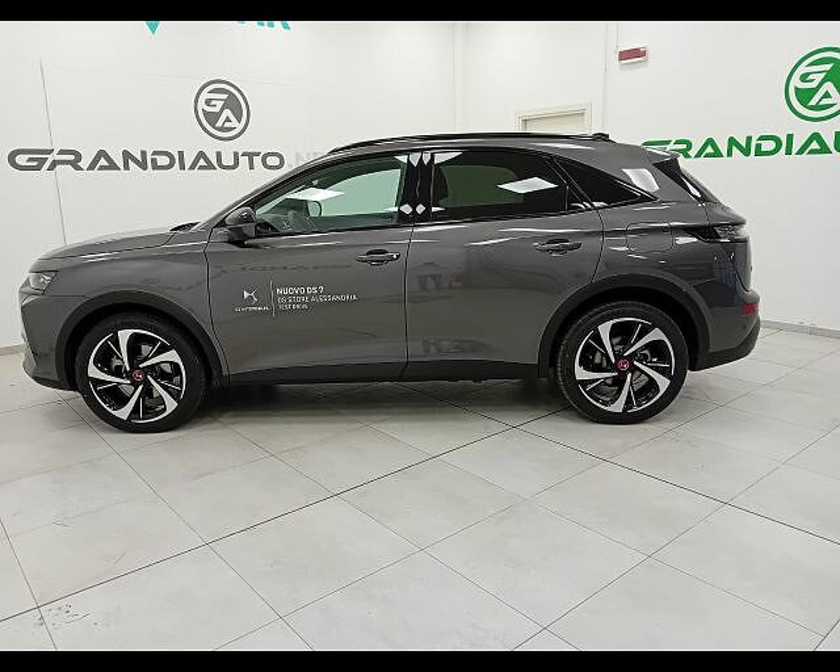 DS DS DS 7 Crossback usata 17