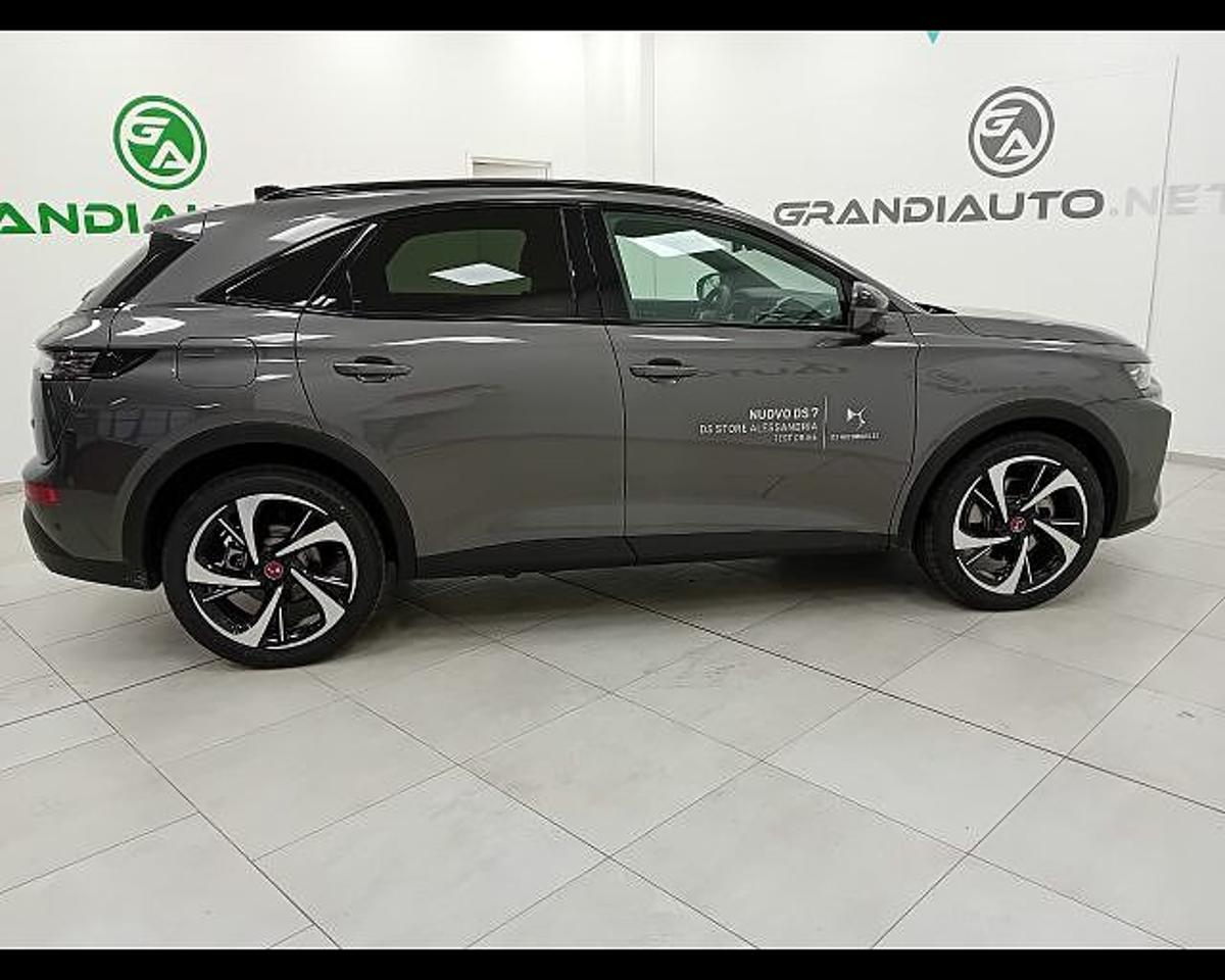 DS DS DS 7 Crossback usata 18