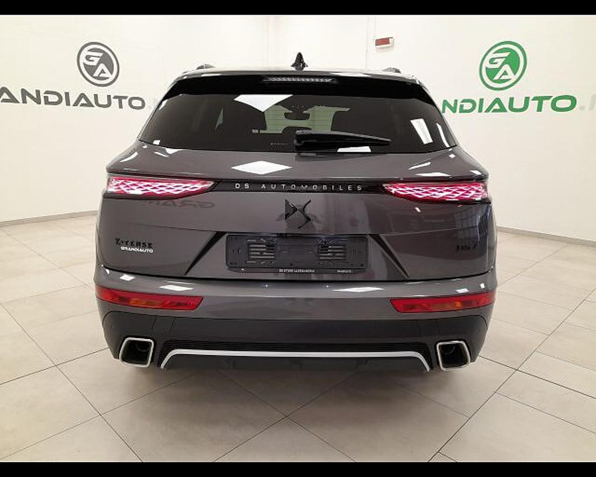 DS DS DS 7 Crossback usata 19