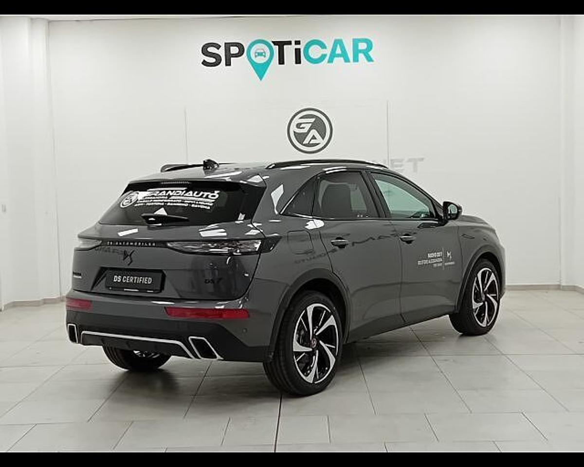 DS DS DS 7 Crossback usata 20