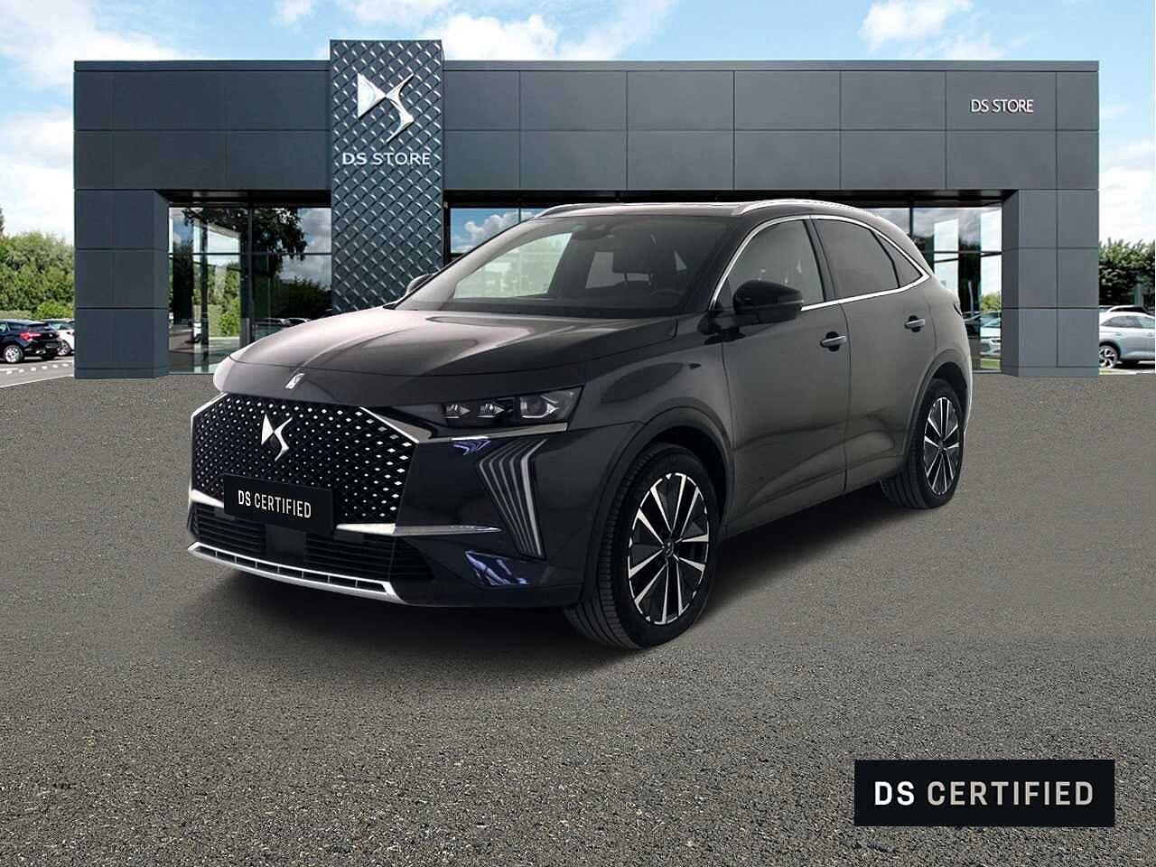 DS DS DS 7 Crossback DS 7 CROSSBACK 1.5 bluehdi Opera 130cv auto