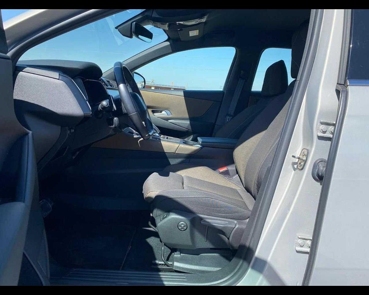 DS DS DS 7 Crossback usata, con 8 marce