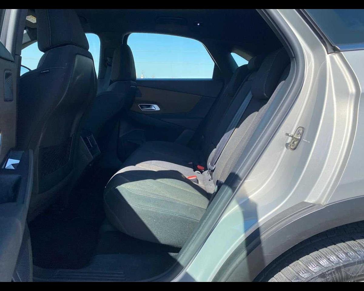 DS DS DS 7 Crossback usata, con abs