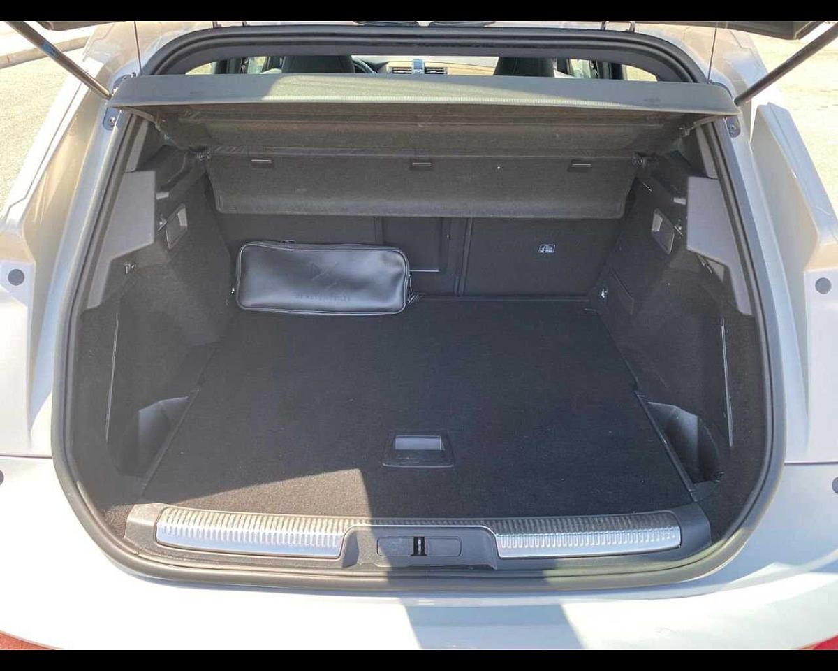 DS DS DS 7 Crossback usata, con airbag frontali e laterali
