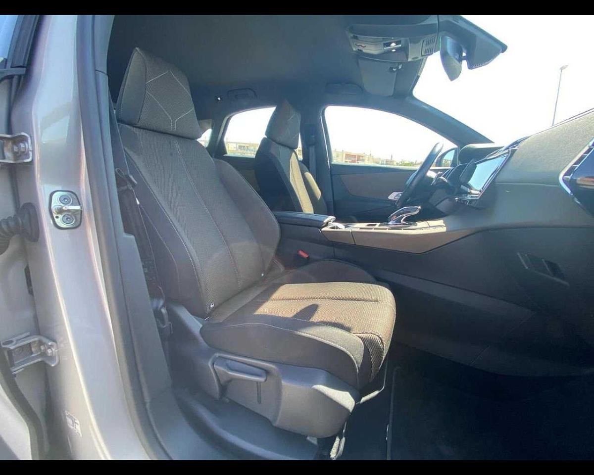 DS DS DS 7 Crossback usata, con bluetooth