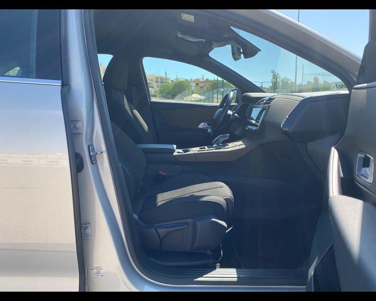 DS DS DS 7 Crossback usata, con cd-radio