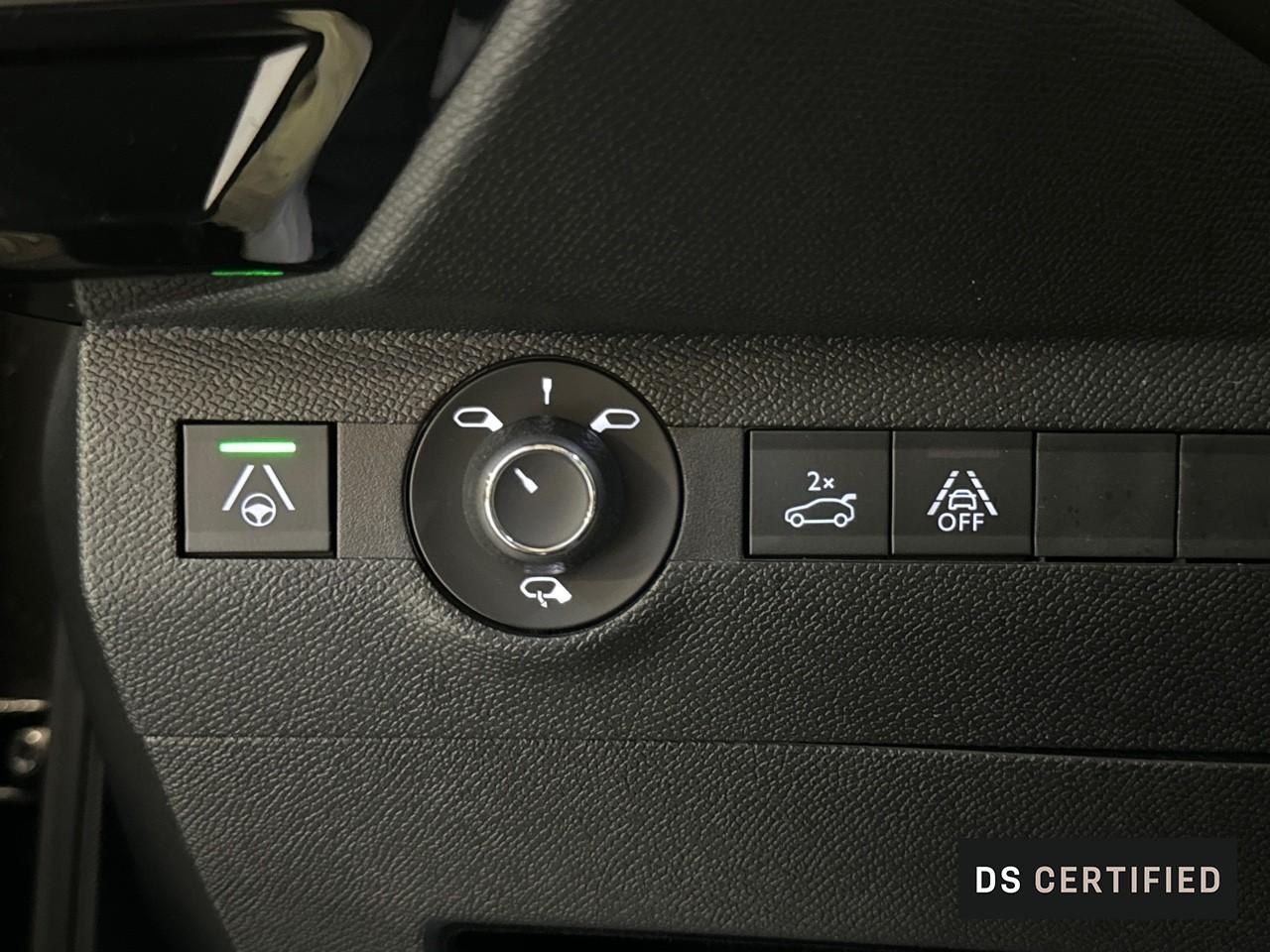 DS DS DS 7 Crossback usata, con airbags 6