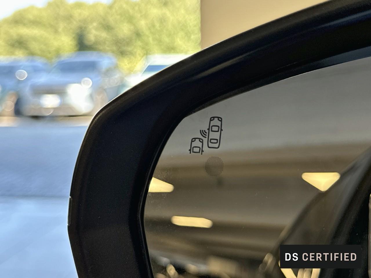 DS DS DS 7 Crossback usata, con assistenza alla frenata di emergenza