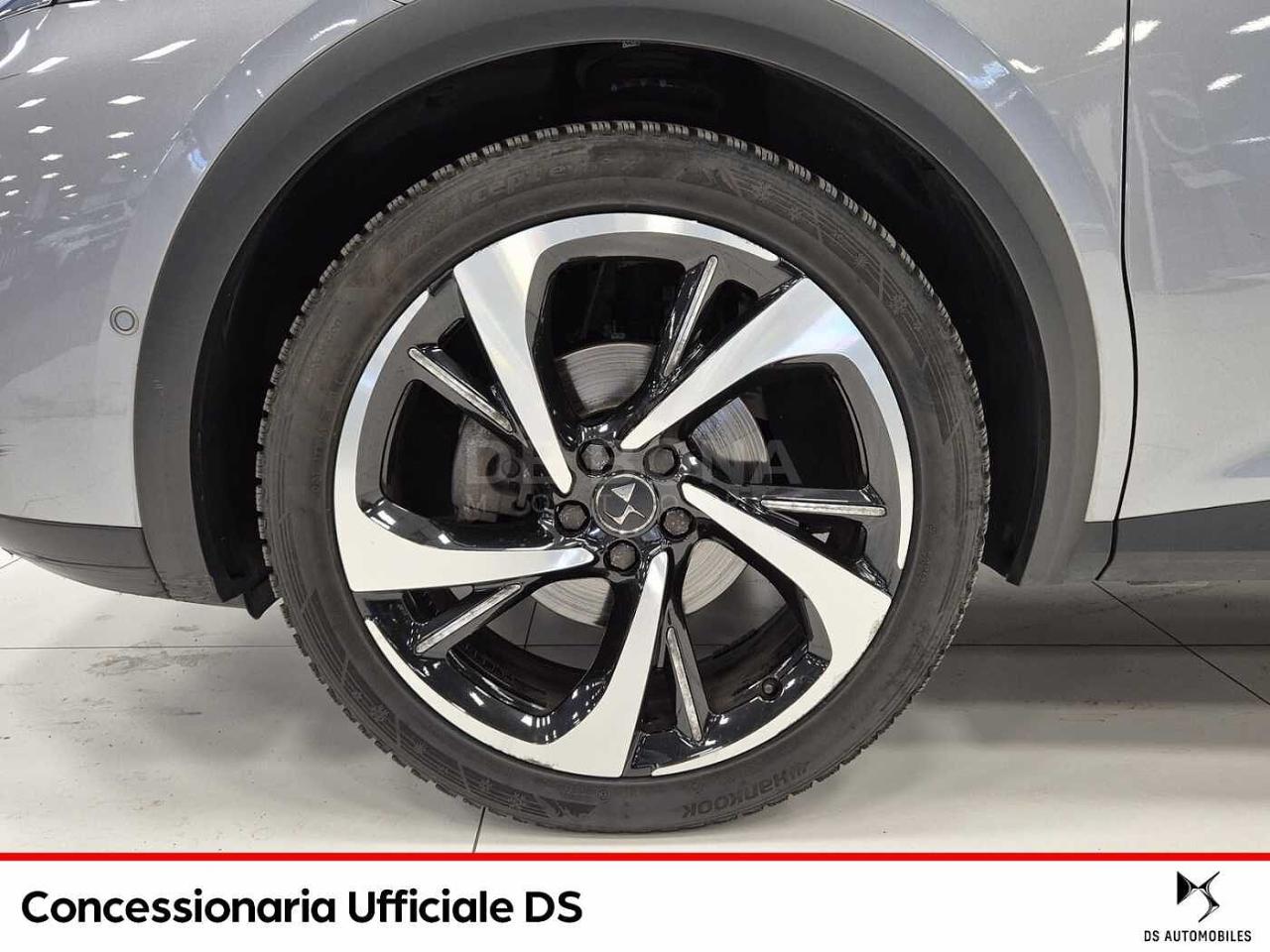 DS DS DS 7 Crossback usata, con abs