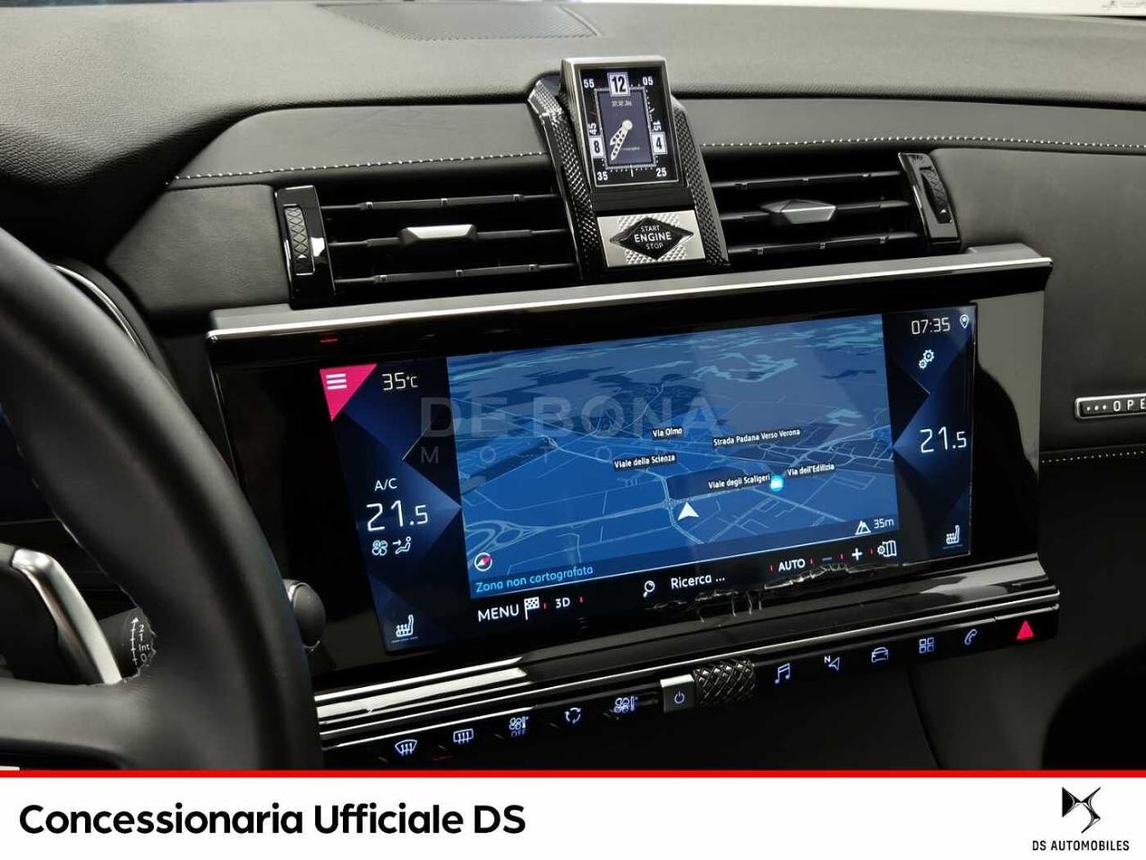 DS DS DS 7 Crossback usata 9