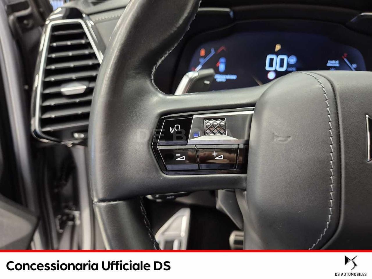DS DS DS 7 Crossback usata 10