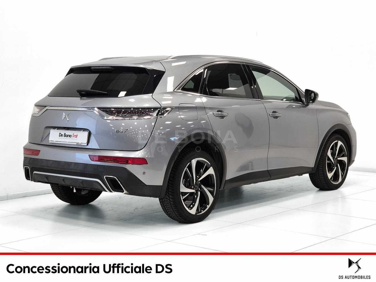 DS DS DS 7 Crossback usata 11