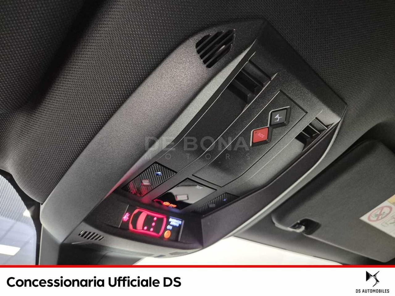 DS DS DS 7 Crossback usata 13