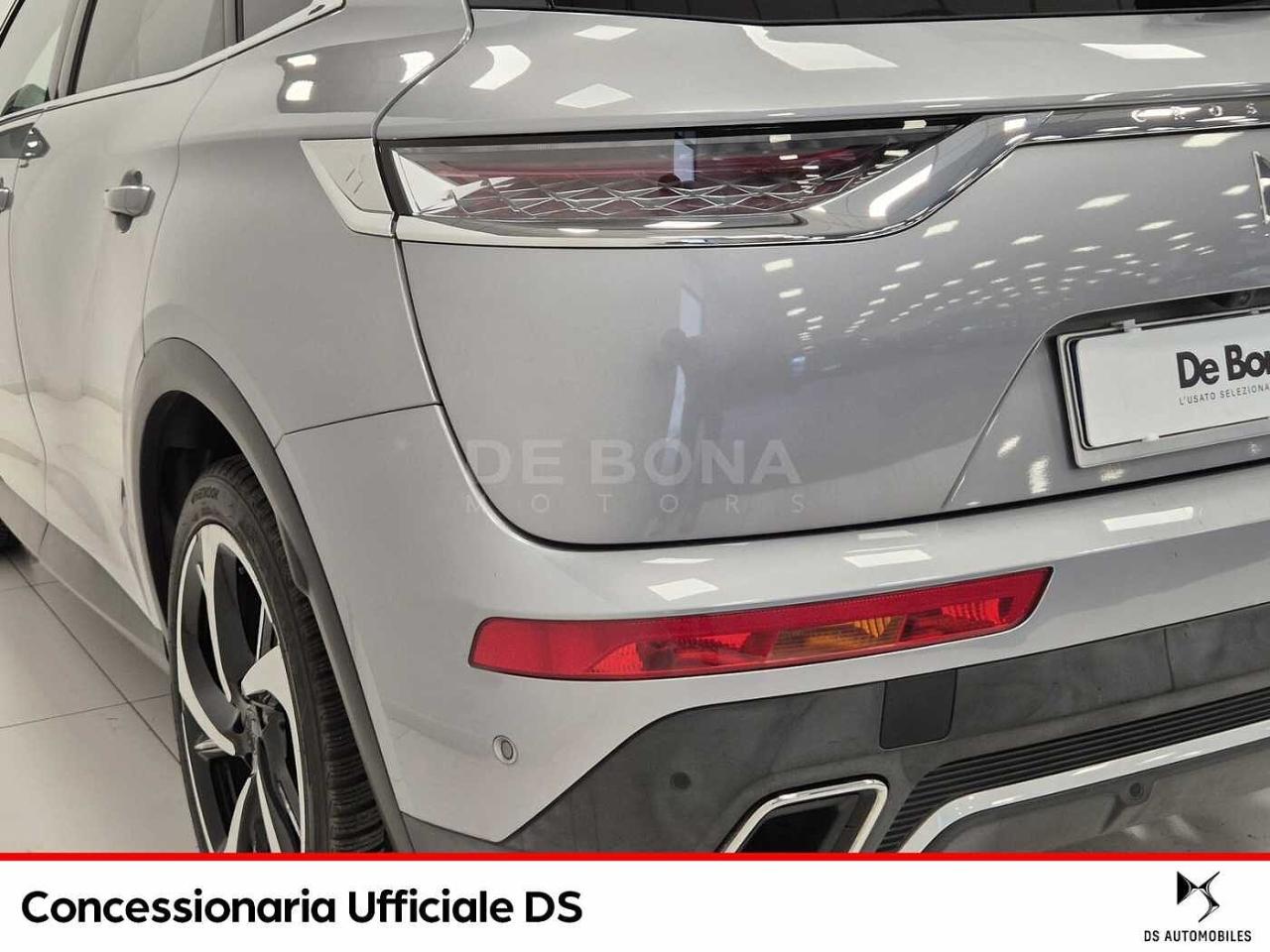 DS DS DS 7 Crossback usata 14