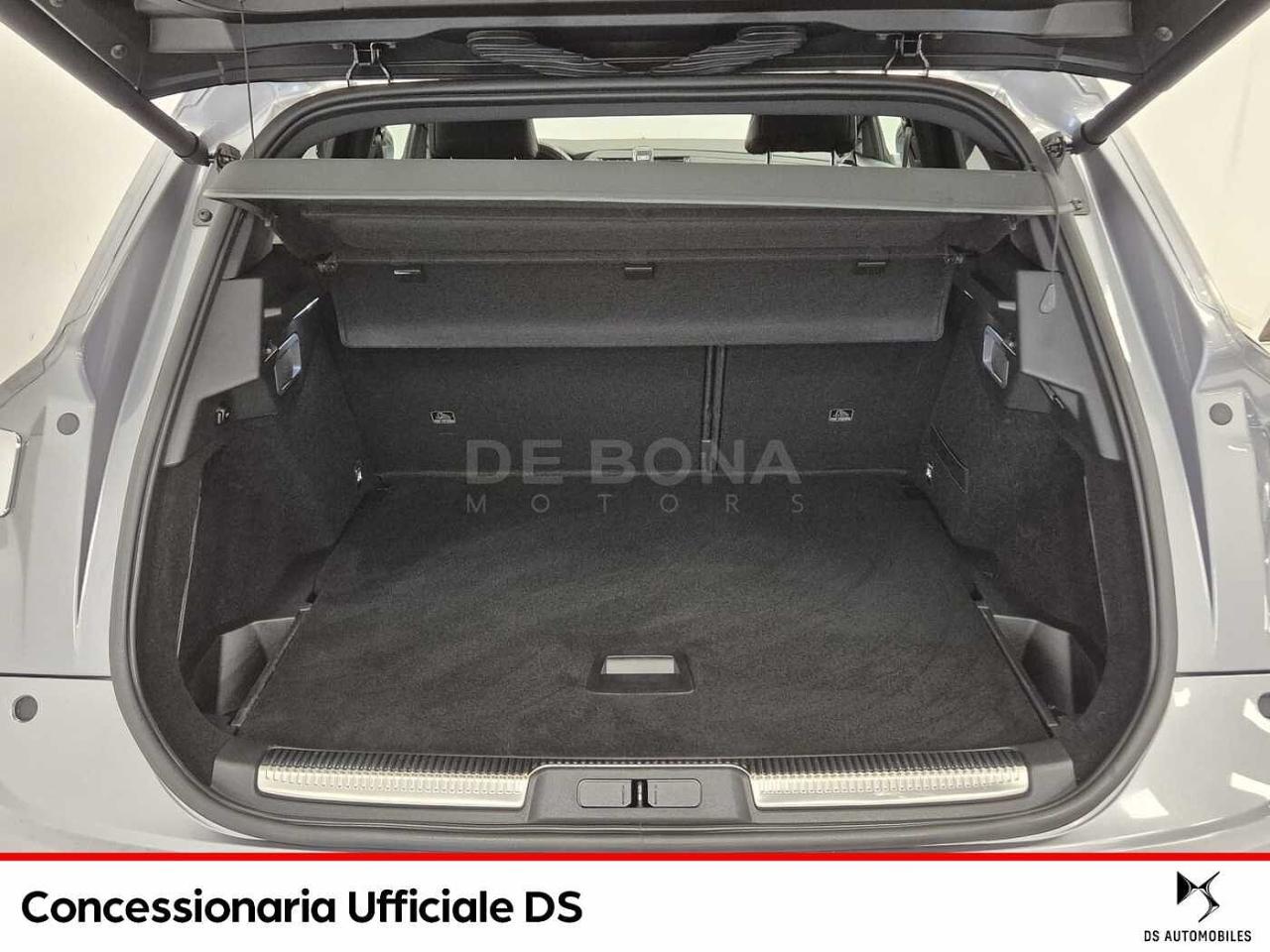 DS DS DS 7 Crossback usata 15