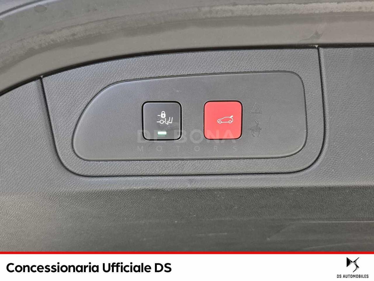 DS DS DS 7 Crossback usata 16