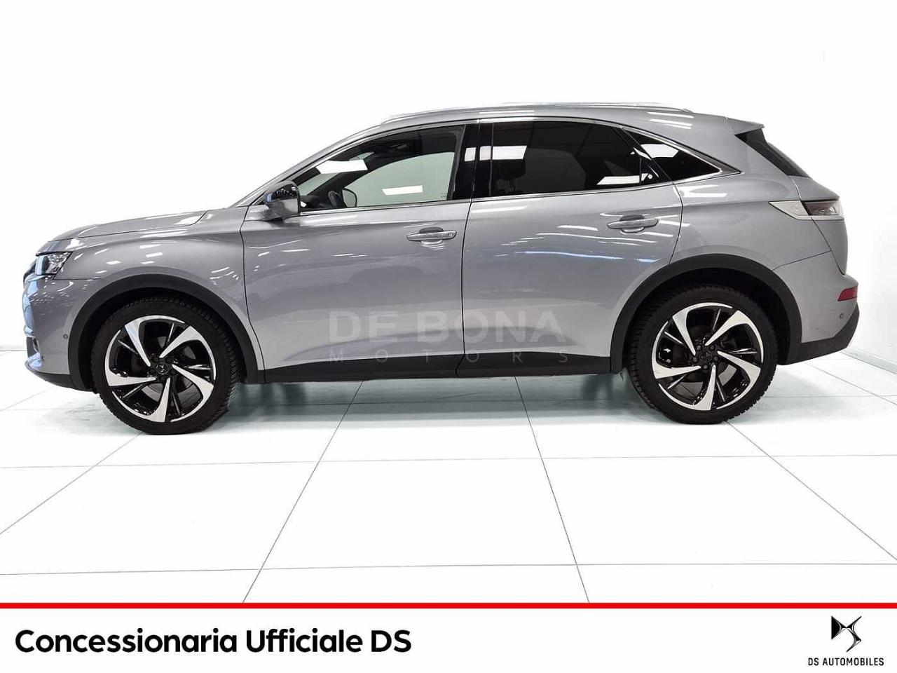 DS DS DS 7 Crossback usata 17