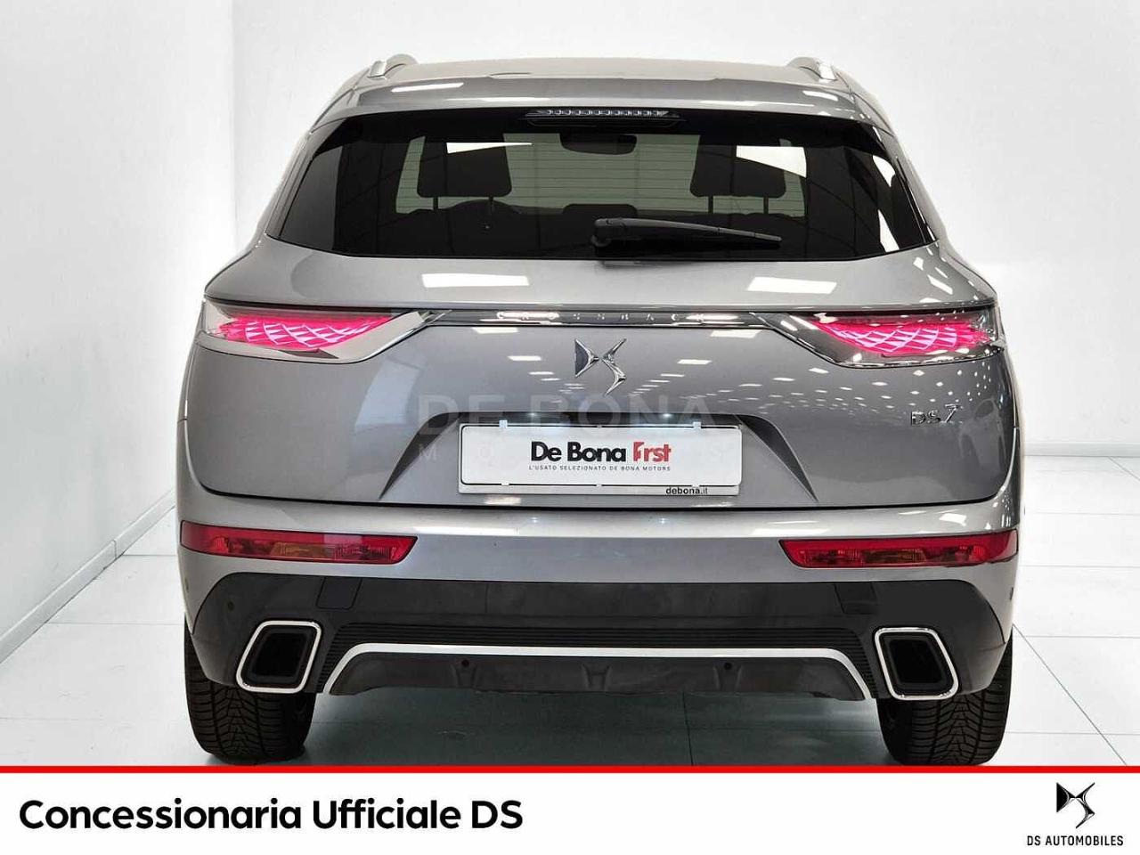 DS DS DS 7 Crossback usata 18
