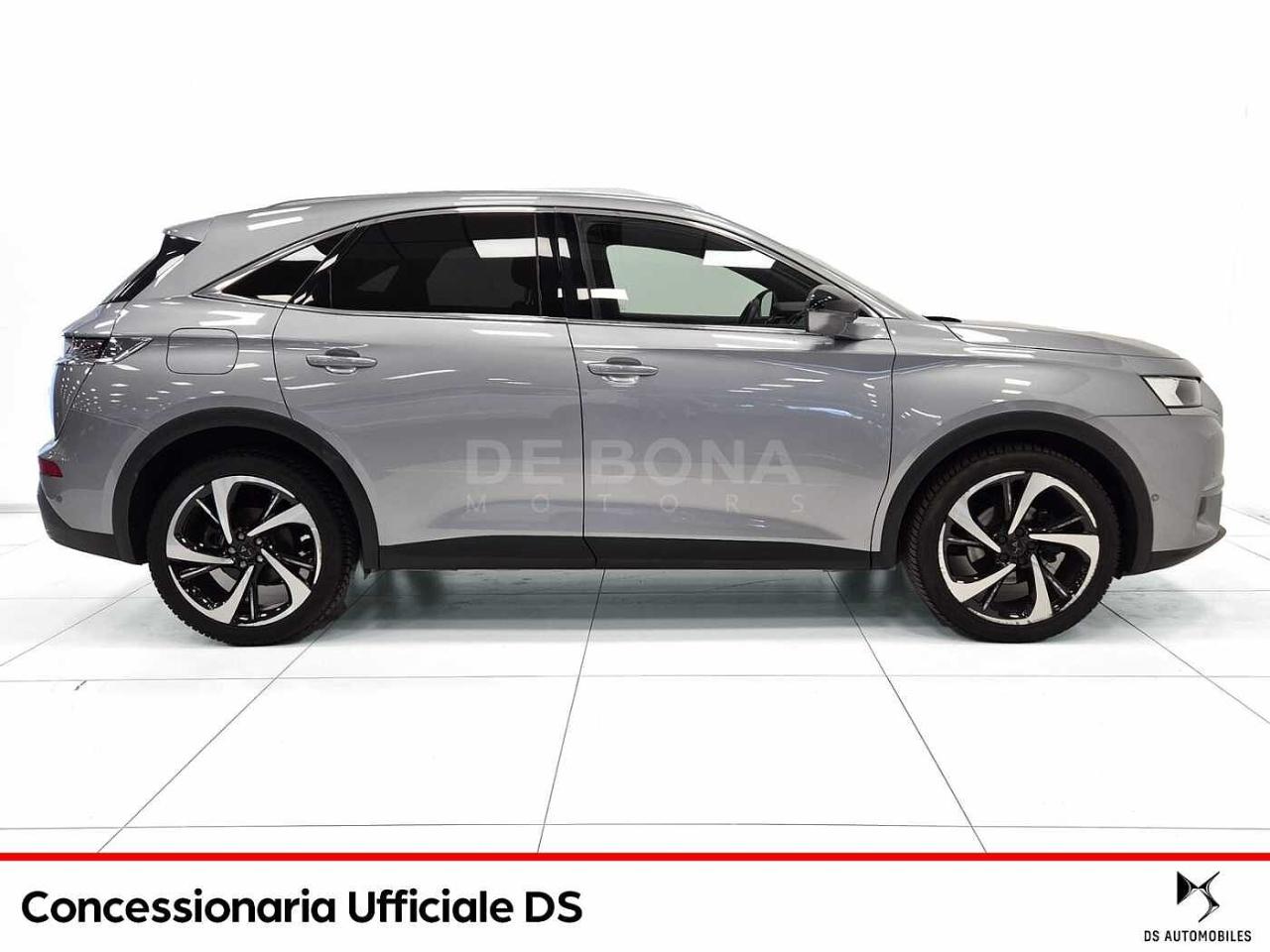 DS DS DS 7 Crossback usata 19