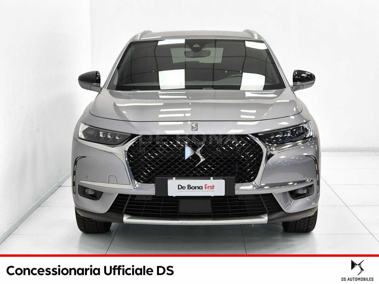 DS DS DS 7 Crossback usata 20
