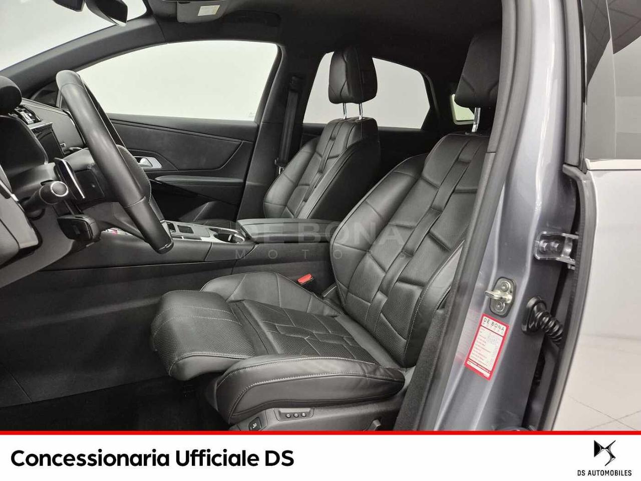 DS DS DS 7 Crossback usata 21