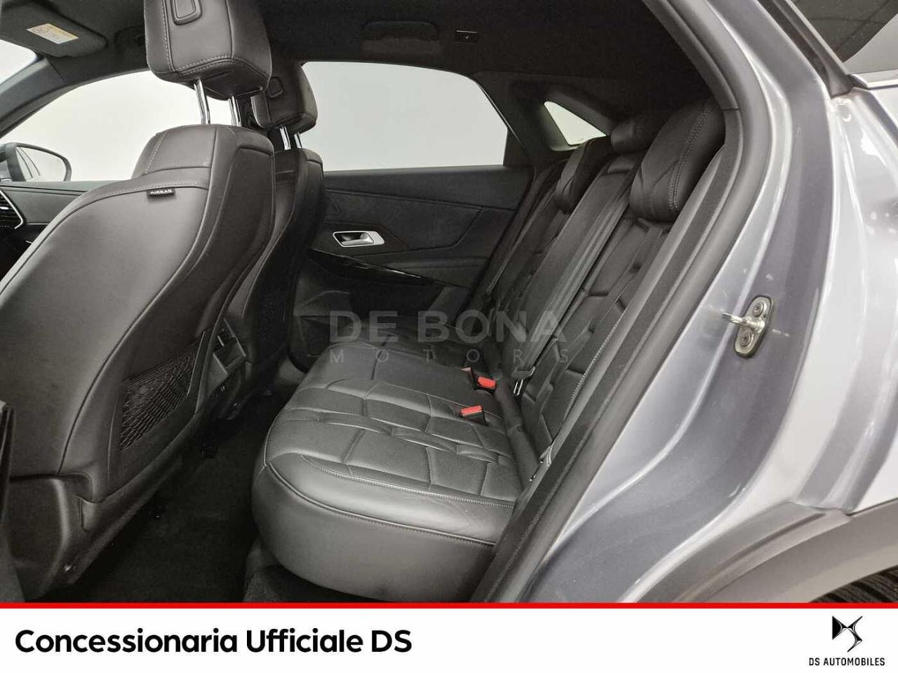 DS DS DS 7 Crossback usata 22