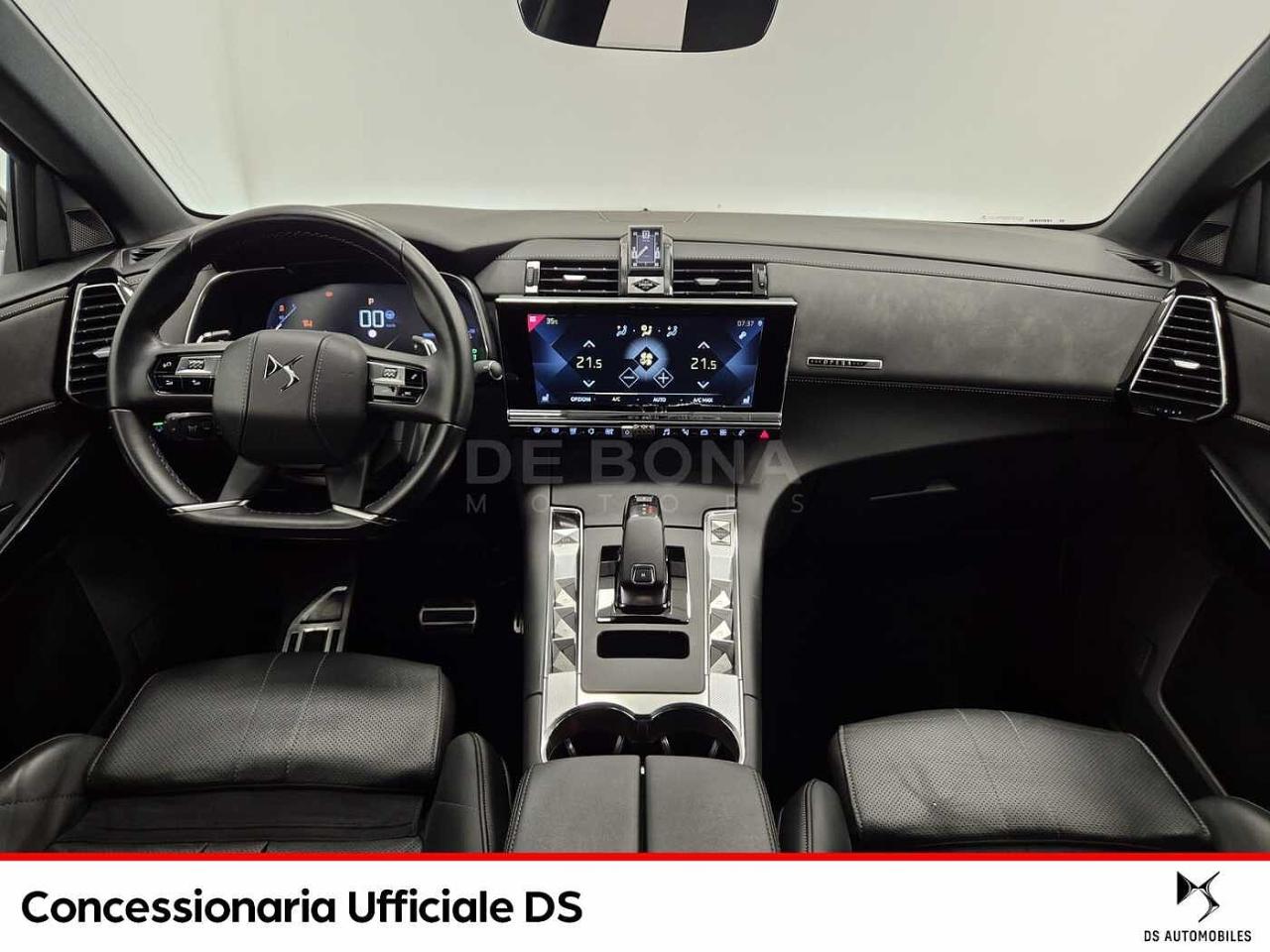 DS DS DS 7 Crossback usata 23
