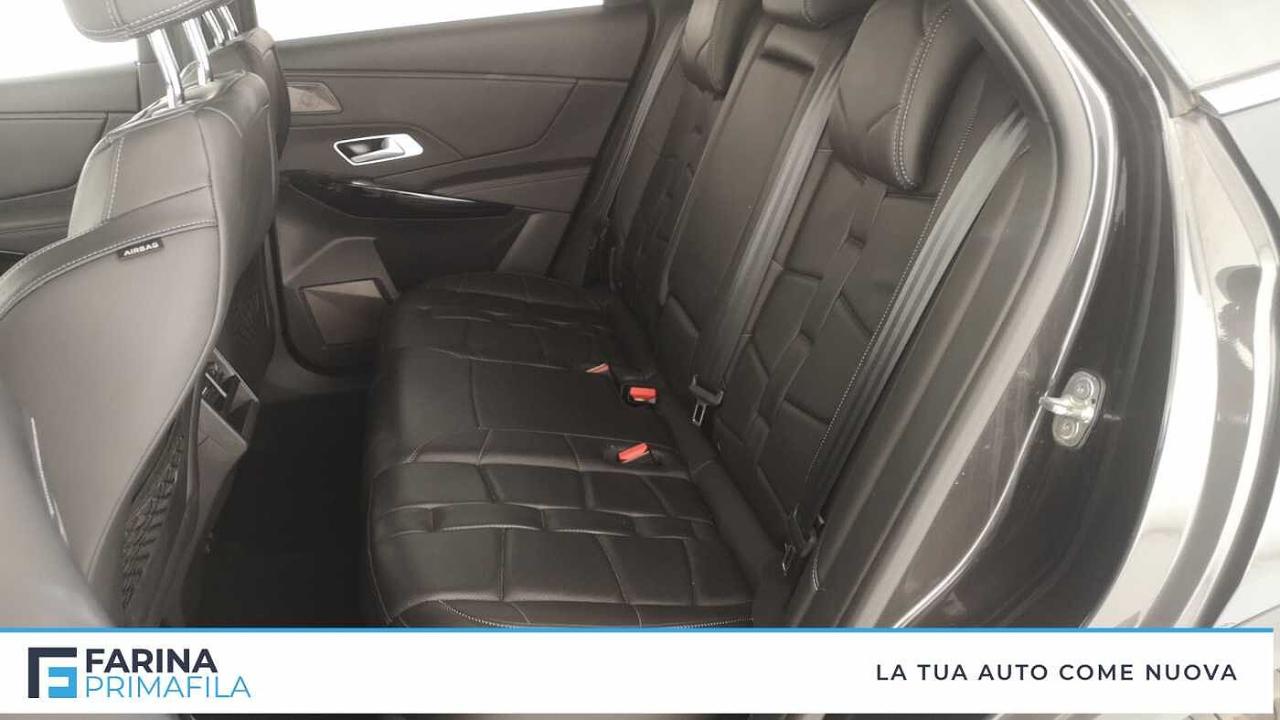 DS DS DS 7 Crossback usata, con 5 porte