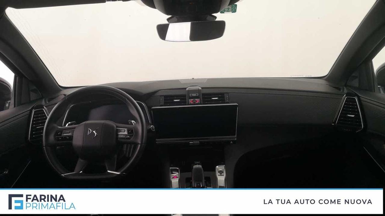 DS DS DS 7 Crossback usata, con 5 sedili