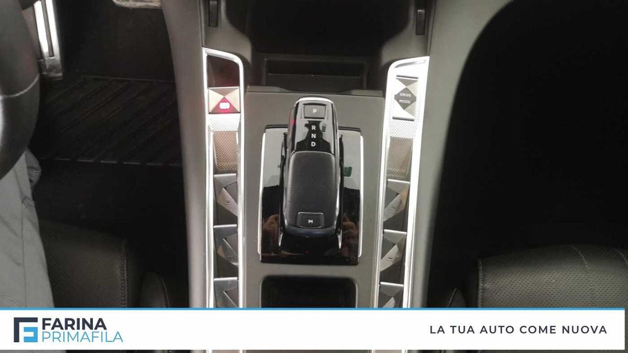 DS DS DS 7 Crossback usata, con abs
