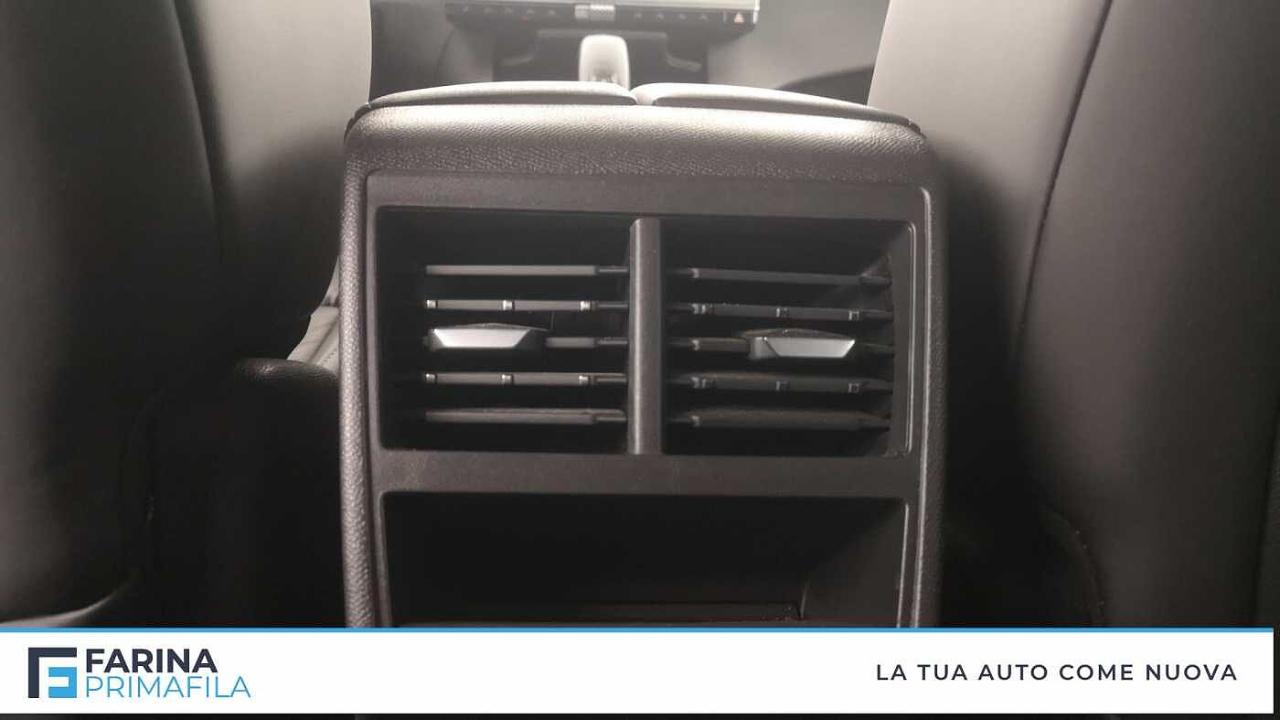 DS DS DS 7 Crossback usata, con assistenza alla frenata