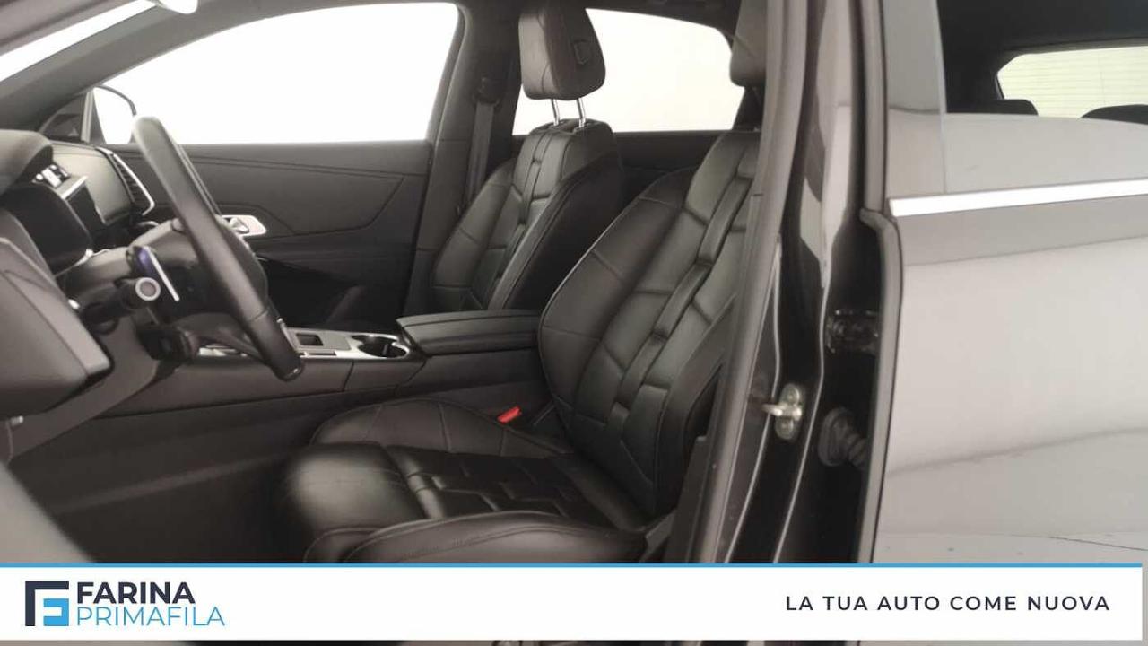 DS DS DS 7 Crossback usata, con portabagagli elettrico