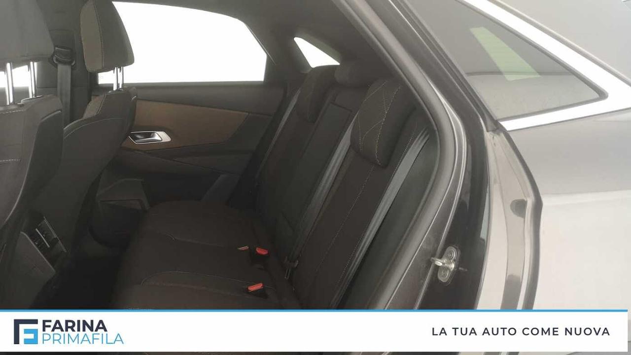 DS DS DS 7 Crossback usata, con 5 porte