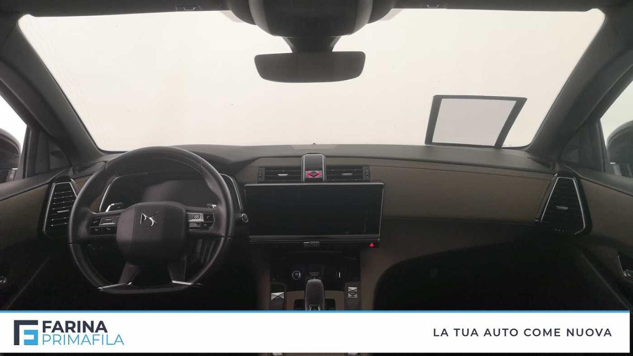 DS DS DS 7 Crossback usata, con 5 sedili