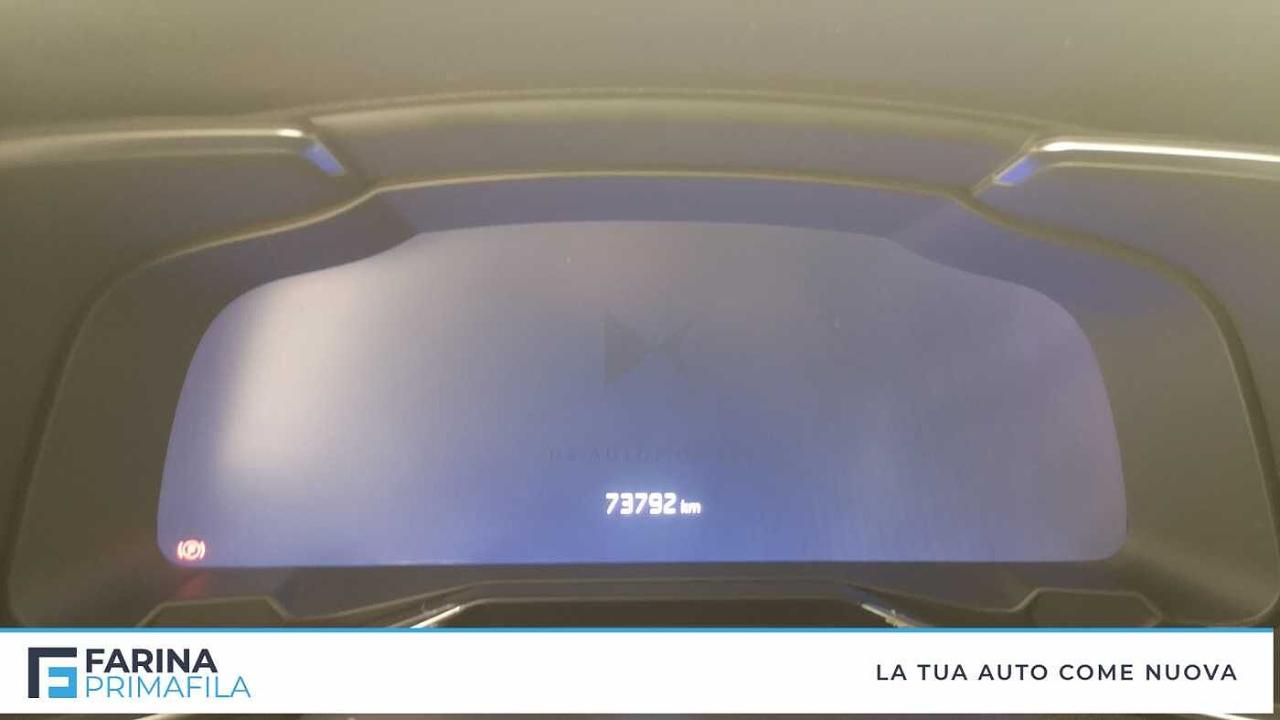 DS DS DS 7 Crossback usata, con abs