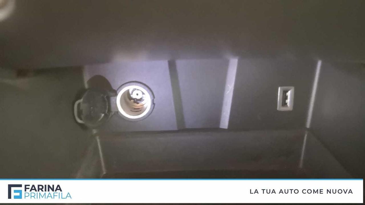 DS DS DS 7 Crossback usata, con assistente di corsia