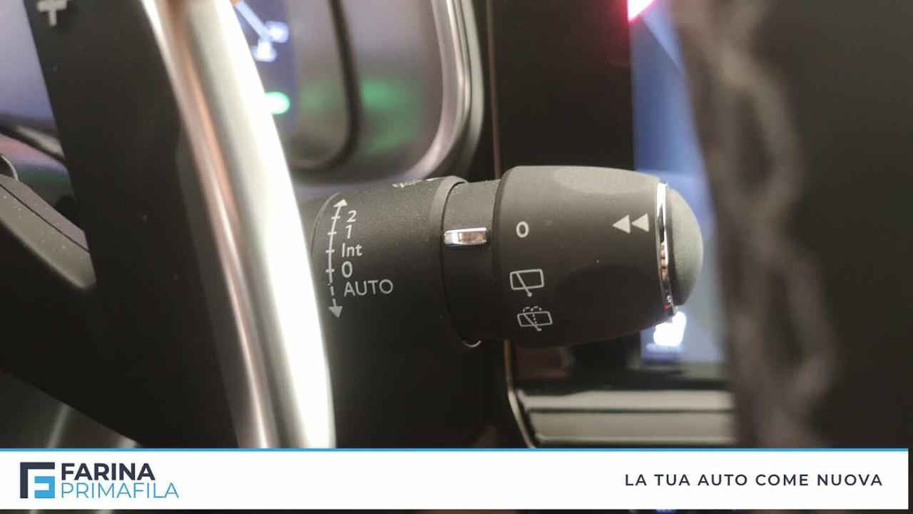 DS DS DS 7 Crossback usata, con fari full led