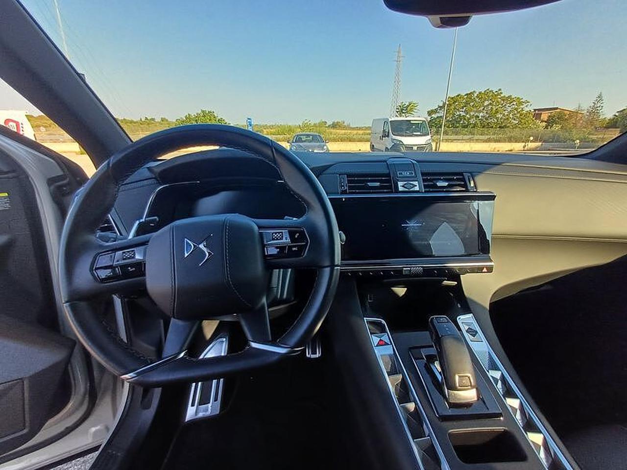 DS DS DS 7 Crossback usata, con esp