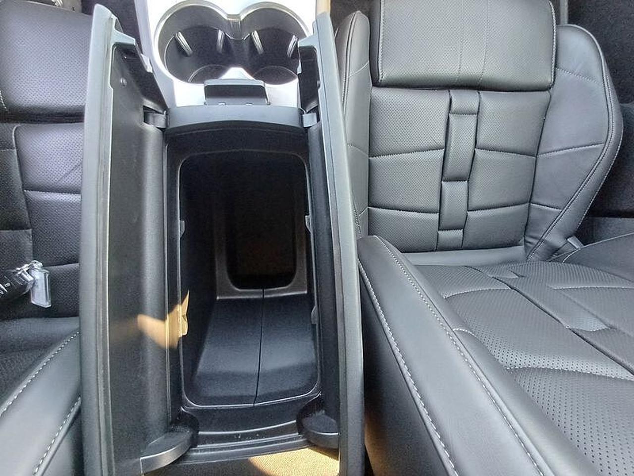 DS DS DS 7 Crossback usata, con sedili riscaldabili