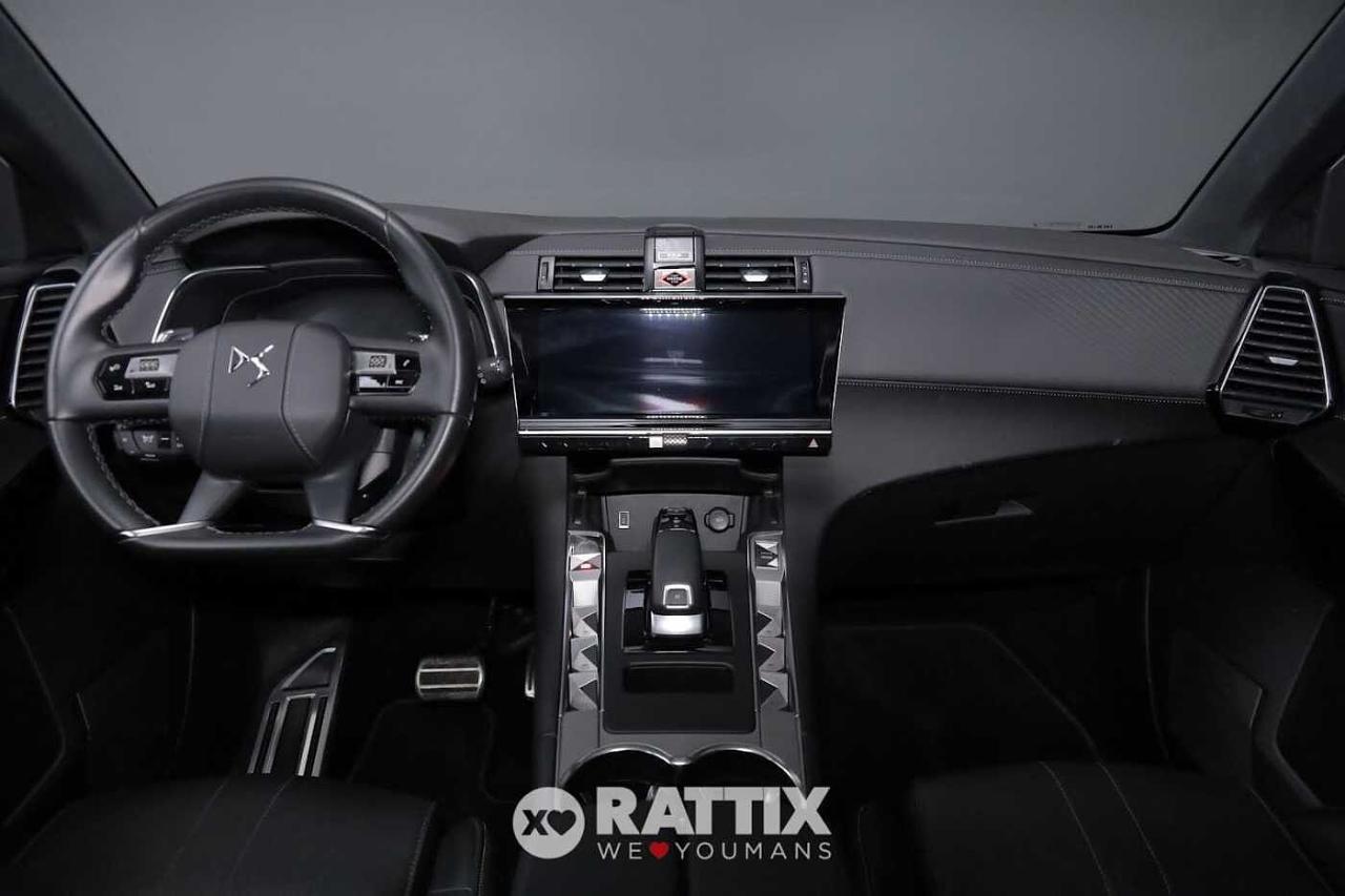 DS DS DS 7 Crossback usata, con Interno 11