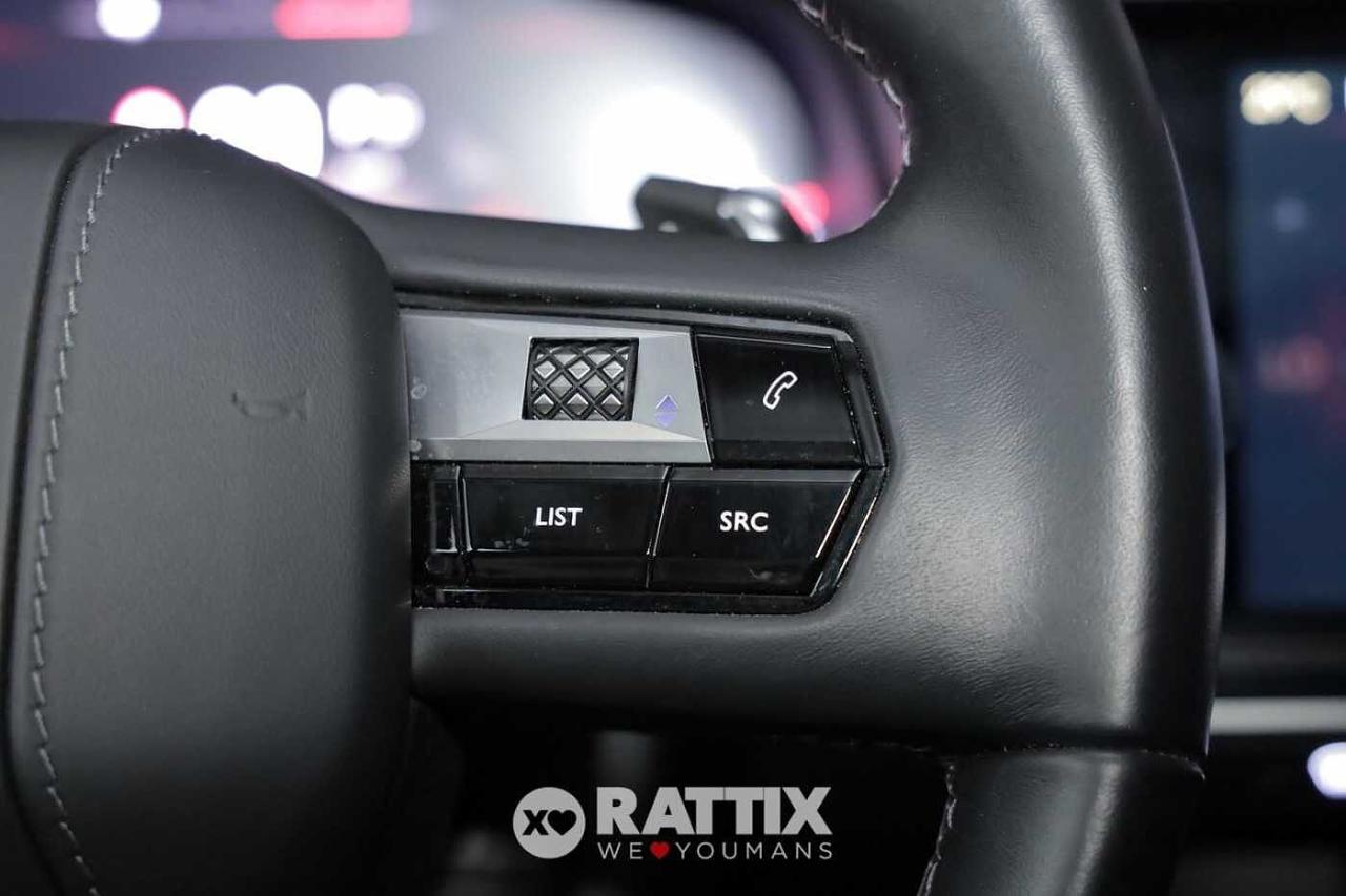 DS DS DS 7 Crossback usata 4