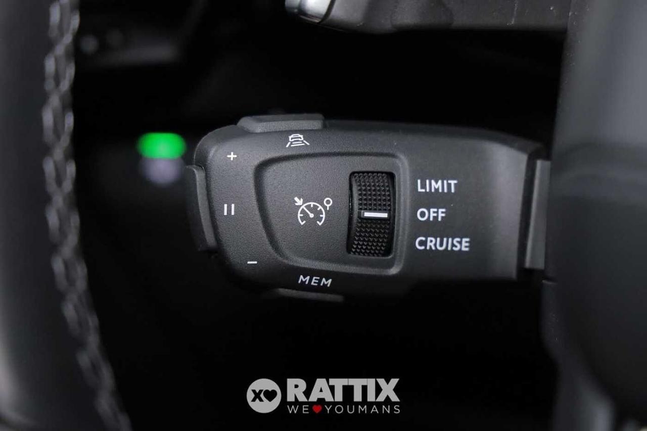 DS DS DS 7 Crossback usata 9
