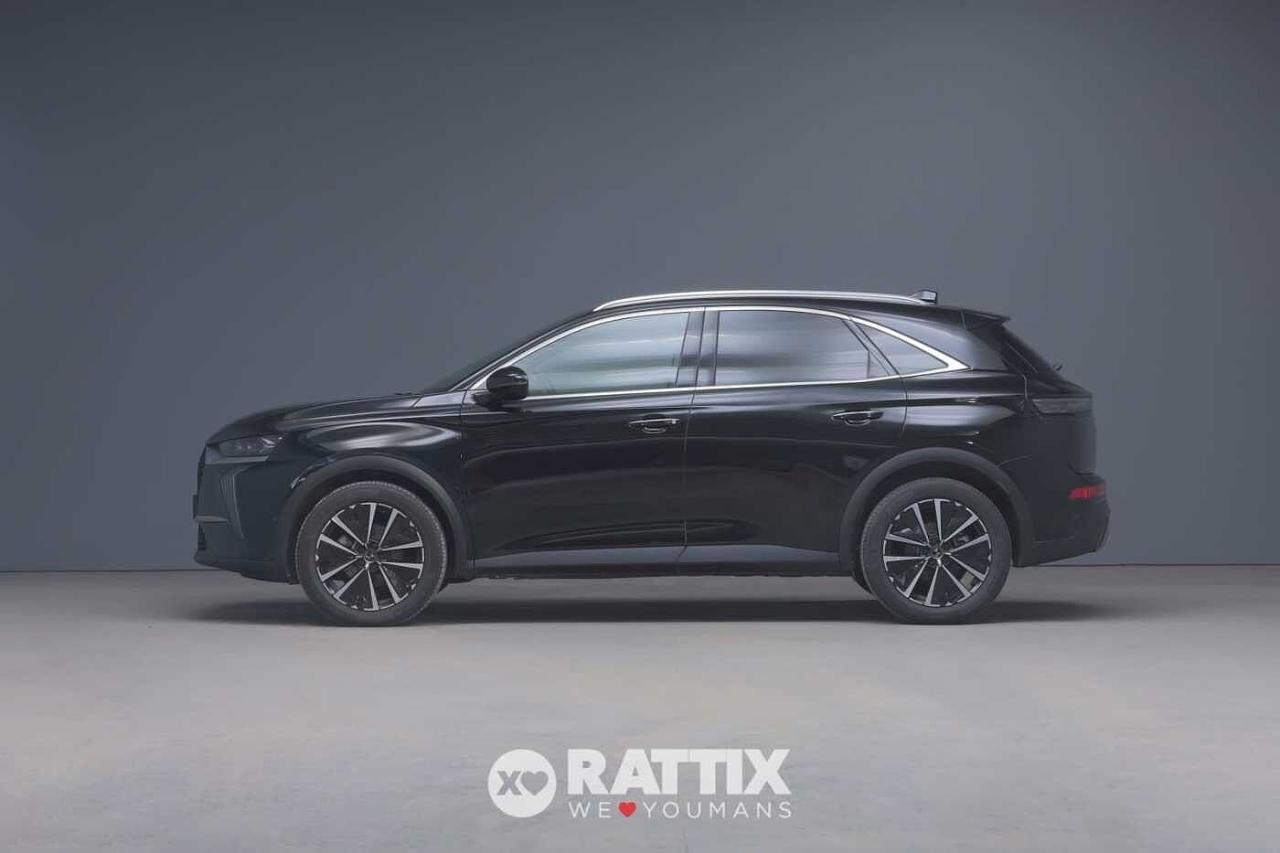 DS DS DS 7 Crossback usata 11