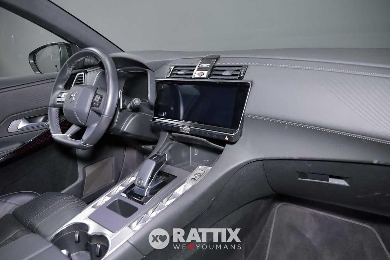 DS DS DS 7 Crossback usata 12