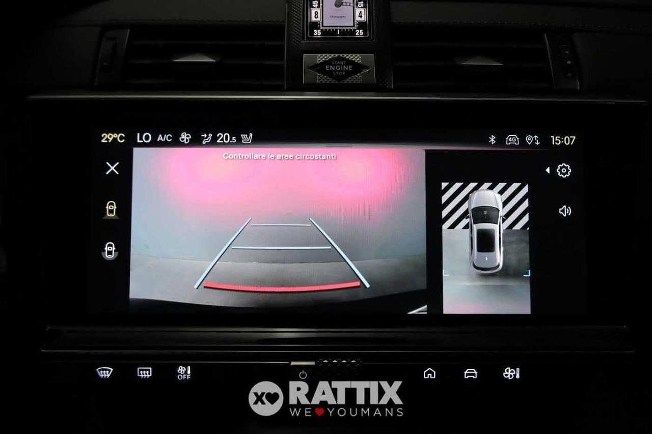 DS DS DS 7 Crossback usata 13